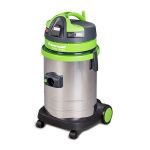 Dry cleaning vacuum cleaner Cleancraft dryCAT 133 IRSC