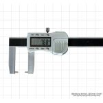 Digital caliper 150 x 40 mm