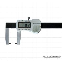 Digital caliper 300 x 100 mm
