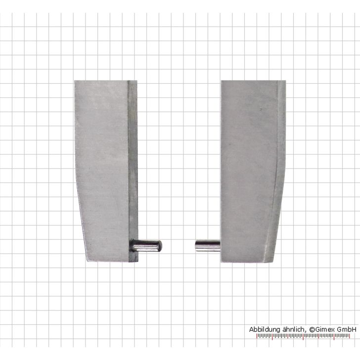 Digital caliper 300 x 100 mm