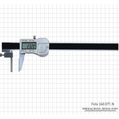 Digital caliper 4 - 150 mm