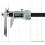 Digital caliper 0 - 200 mm