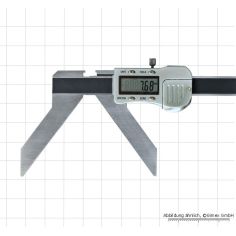Digital caliper 3 - 50 mm