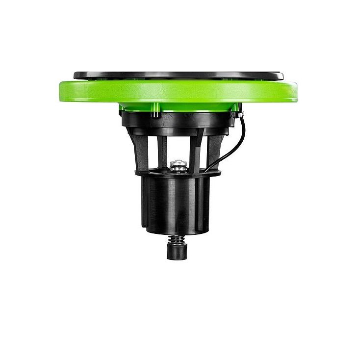 Пылесос для химической чистки Cleancraft DryCAT 133 IRSC