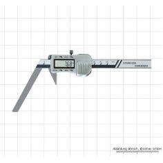 Digital caliper 130°, 3 V