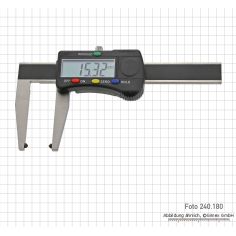 Digital caliper 0-50 mm