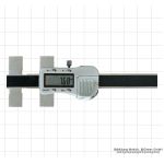 Digital caliper 0 - 300 mm