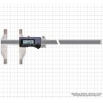 Digital caliper 0 - 1000 mm