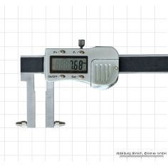 Digital caliper 0-200 mm, M2.5