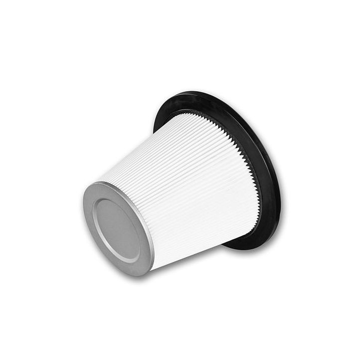 Sausās tīrīšanas vakuuma putekļsūcējs Cleancraft dryCAT 133 IRSC