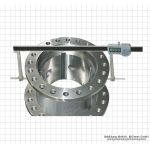Digital caliper 0-200 mm, M5
