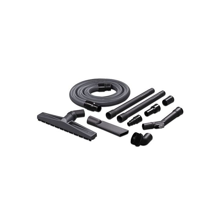 Dry cleaning vacuum cleaner Cleancraft dryCAT 133 IRSC