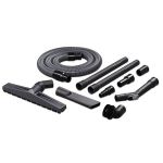 Dry cleaning vacuum cleaner Cleancraft dryCAT 133 IRSC