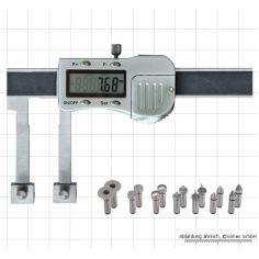 Digital caliper 0-300 mm