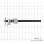 Digital caliper 150 mm