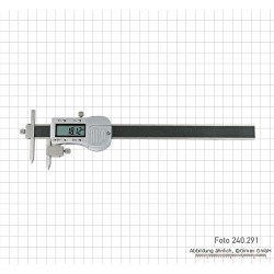 Digitālais bīdmērs 150 mm