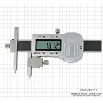 Digital caliper 150 mm