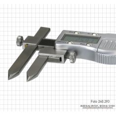 Digital caliper 300 mm 2