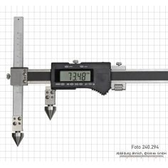 Цифровой штангенциркуль 1000 мм