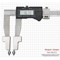 Measuring adapter for caliper 500mm 2