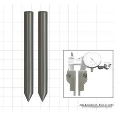 Measuring tip for measuring adapter (recorder ø 5 mm)