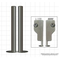 inserts for internal groove, from 15 mm