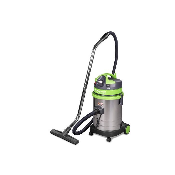 Dry cleaning vacuum cleaner Cleancraft