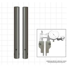 shank for inserts with M2.5 (for caliper adapter)