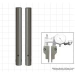 kāts ieliktņiem ar M2.5 (suporta adapterim)