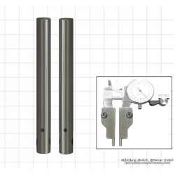 kāts ieliktņiem ar M2.5 (suporta adapterim)