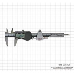 Force measurement adapter for caliper 2