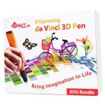 3D-ручки DA VINCI 3D PEN 1.0