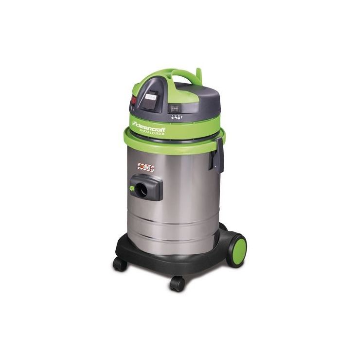 Dry cleaning vacuum cleaner Cleancraft