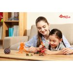 3D pildspalvas DA VINCI 3D PEN 1.0