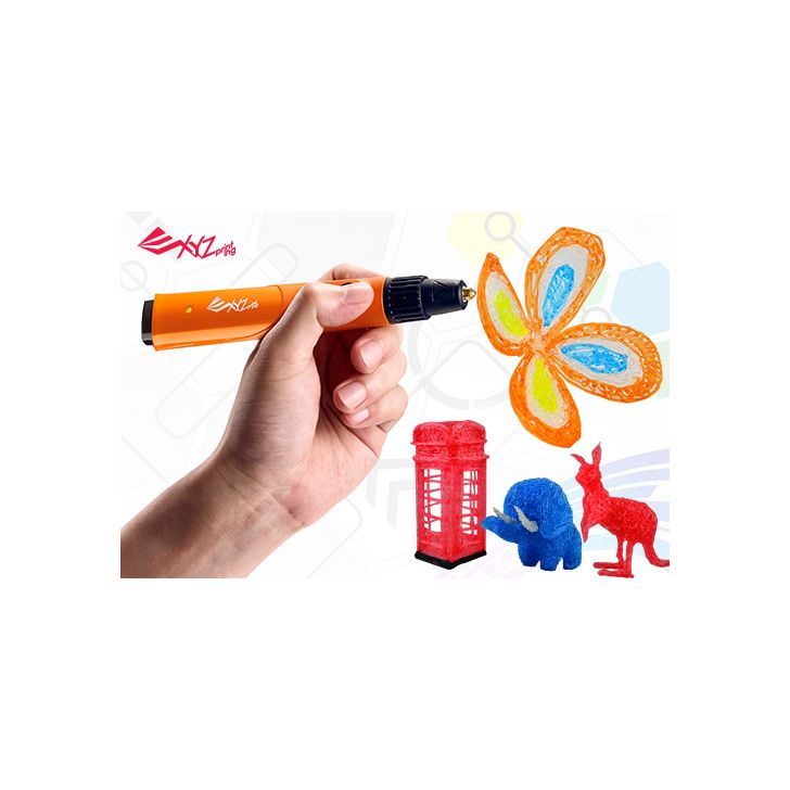 3D pens DA VINCI 3D PEN 1.0