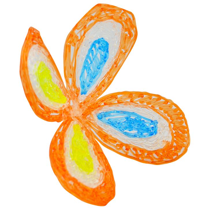 3D pens DA VINCI 3D PEN 1.0