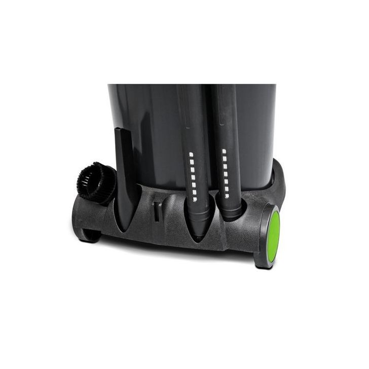 Dry cleaning vacuum cleaner Cleancraft