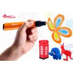 3D pens DA VINCI 3D