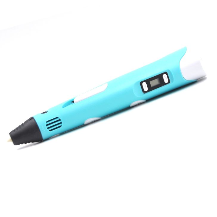 3D pens MYRIWELL 1.75mm, LCD