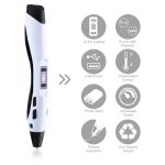 3D Pens SL-300