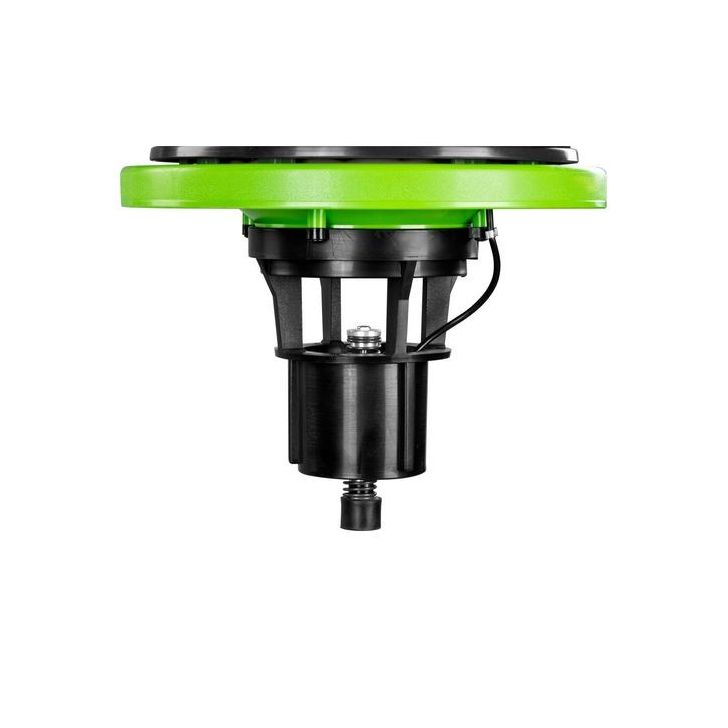 Dry cleaning vacuum cleaner Cleancraft