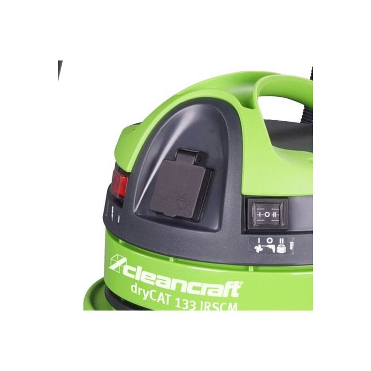 Dry cleaning vacuum cleaner Cleancraft