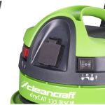 Dry cleaning vacuum cleaner Cleancraft