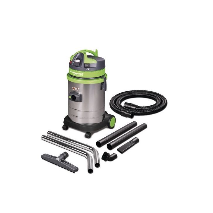 Dry cleaning vacuum cleaner Cleancraft