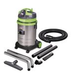 Dry cleaning vacuum cleaner Cleancraft