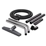 Dry cleaning vacuum cleaner Cleancraft