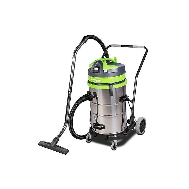 Dry cleaning vacuum cleaner Cleancraft