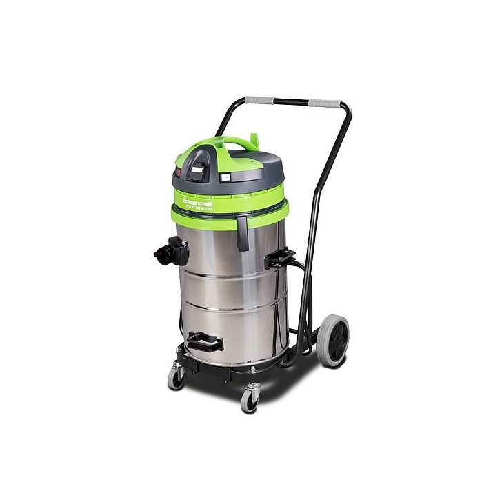 Dry cleaning vacuum cleaner Cleancraft