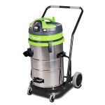 Dry cleaning vacuum cleaner Cleancraft