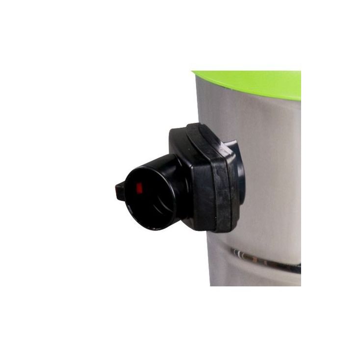 Dry cleaning vacuum cleaner Cleancraft